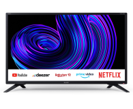 Sharp 32EE2E HD Ready Smart LED TV - 1373502 - zdjęcie 3
